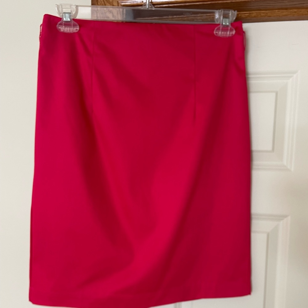 Worthington pencil skirt.